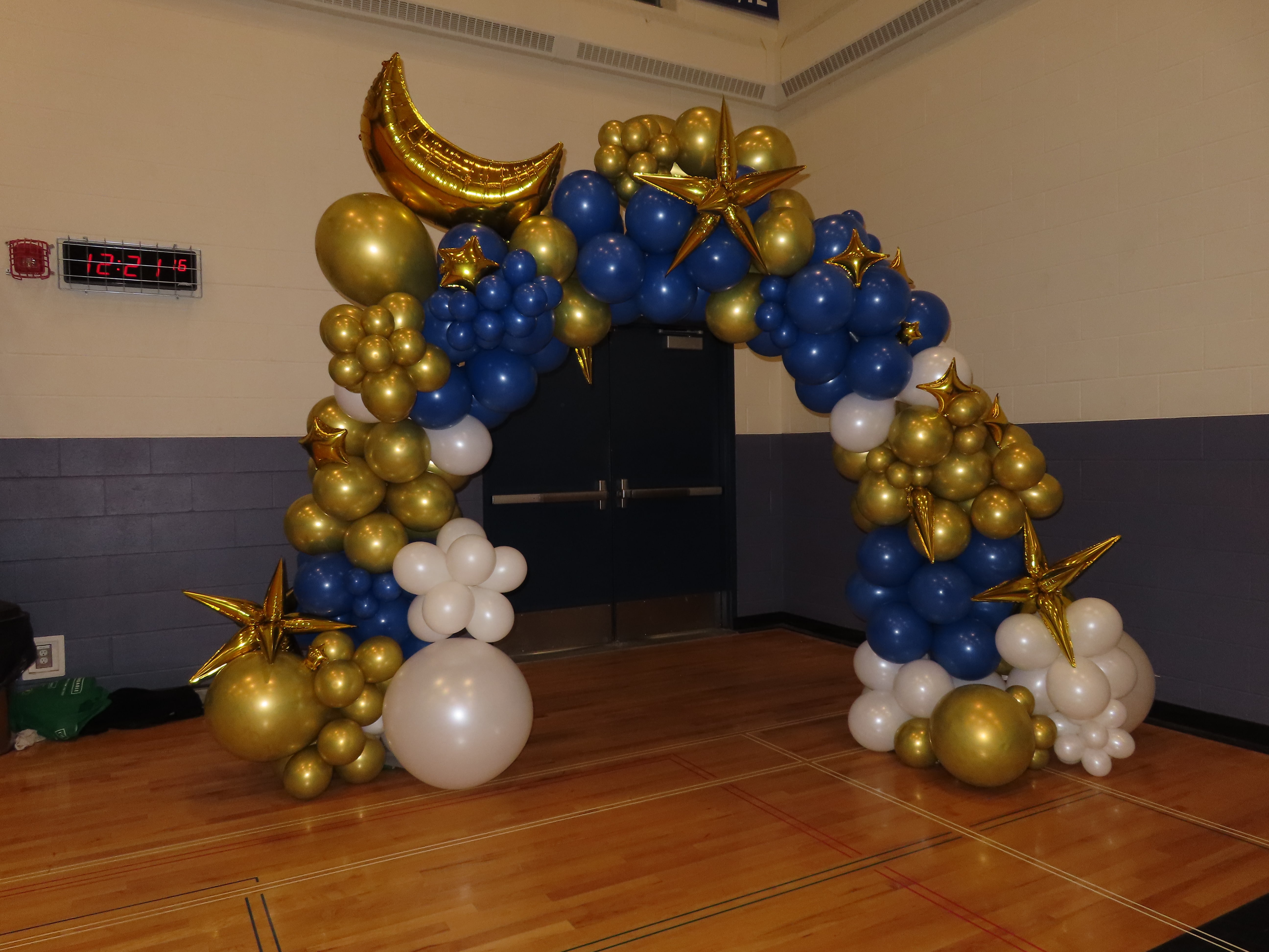 Corporate Event Image
